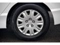 2010 Civic DX-VP Sedan #32