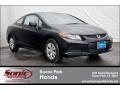 2012 Civic LX Coupe #1