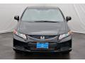2012 Civic LX Coupe #2