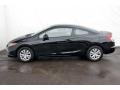 2012 Civic LX Coupe #4