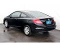 2012 Civic LX Coupe #5