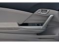 2012 Civic LX Coupe #8