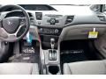 2012 Civic LX Coupe #12