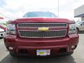 2010 Tahoe LTZ 4x4 #2