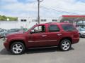 2010 Tahoe LTZ 4x4 #4
