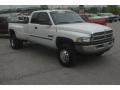 2001 Ram 3500 SLT Quad Cab 4x4 Dually #32