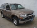 Click for details. 2003 Chevrolet Tahoe LT 4x4