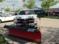 2010 Silverado 2500HD Regular Cab 4x4 Plow Truck #3