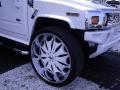 2005 H2 SUT #2