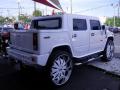 2005 H2 SUT #4
