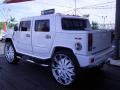 2005 H2 SUT #7