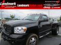 2007 Ram 3500 SLT Regular Cab 4x4 Dually #1