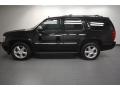 2010 Tahoe LTZ #2