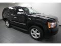 2010 Tahoe LTZ #8