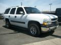 Click for details. 2004 Chevrolet Tahoe LS 4x4