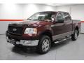2005 F150 XLT SuperCrew 4x4 #3 2005 F150 XLT SuperCrew 4x4 #3