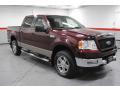2005 F150 XLT SuperCrew 4x4 #12 2005 F150 XLT SuperCrew 4x4 #12