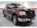 2005 F150 XLT SuperCrew 4x4 #13 2005 F150 XLT SuperCrew 4x4 #13