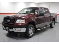 2005 F150 XLT SuperCrew 4x4 #16 2005 F150 XLT SuperCrew 4x4 #16