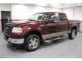 2005 F150 XLT SuperCrew 4x4 #17 2005 F150 XLT SuperCrew 4x4 #17