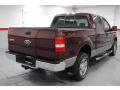 2005 F150 XLT SuperCrew 4x4 #24 2005 F150 XLT SuperCrew 4x4 #24
