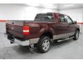 2005 F150 XLT SuperCrew 4x4 #25 2005 F150 XLT SuperCrew 4x4 #25