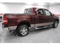 2005 F150 XLT SuperCrew 4x4 #26 2005 F150 XLT SuperCrew 4x4 #26