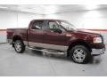 2005 F150 XLT SuperCrew 4x4 #28 2005 F150 XLT SuperCrew 4x4 #28