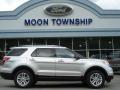 2013 Explorer XLT 4WD #1