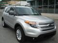 2013 Explorer XLT 4WD #2