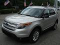 2013 Explorer XLT 4WD #4