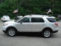 2013 Explorer XLT 4WD #5