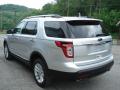 2013 Explorer XLT 4WD #6
