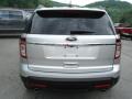 2013 Explorer XLT 4WD #7