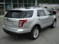 2013 Explorer XLT 4WD #8