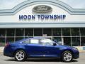 Click for details. 2013 Ford Taurus SEL AWD