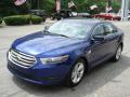 2013 Taurus SEL AWD #4