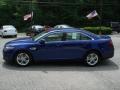 2013 Taurus SEL AWD #5