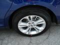  2013 Ford Taurus SEL AWD Wheel #9