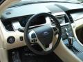 2013 Taurus SEL AWD #10