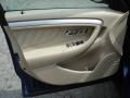 Door Panel of 2013 Ford Taurus SEL AWD #12
