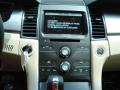 Controls of 2013 Ford Taurus SEL AWD #15