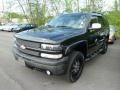 2004 Tahoe Z71 4x4 #5