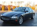 2008 Quattroporte Executive GT #2