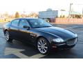 2008 Quattroporte Executive GT #8