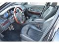 2008 Quattroporte Executive GT #9