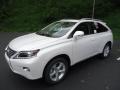 2013 RX 350 AWD #8