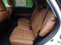  2013 Lexus RX Saddle Tan/Espresso Birds Eye Maple Interior #11