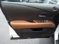 Door Panel of 2013 Lexus RX 350 AWD #14