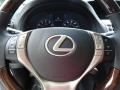  2013 Lexus RX 350 AWD Steering Wheel #17